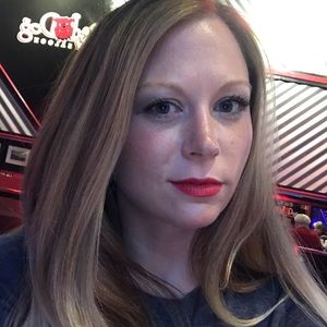 Meet your Posher, Ruth